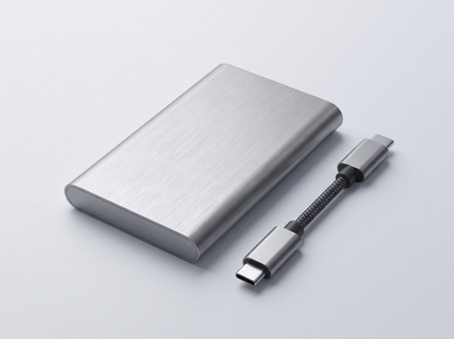 Disques & SSD