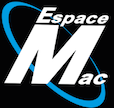 Espace Macintosh